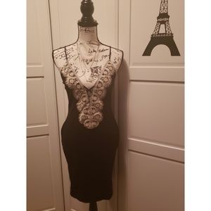 Party Dress